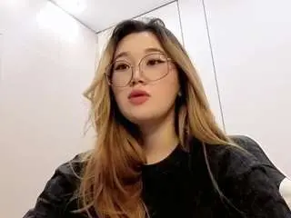 Camsoda Adult Video Chat of jennatyan