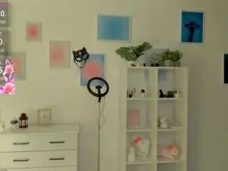 Camsoda Sex Chat of miavixxen