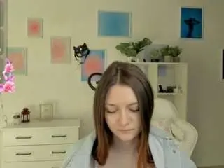 Camsoda Best Webcam of miavixxen