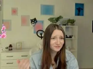 Camsoda Free Porn Cam of miavixxen