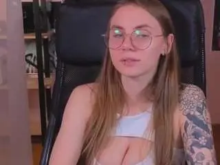 Camsoda Sex Cam of annastark