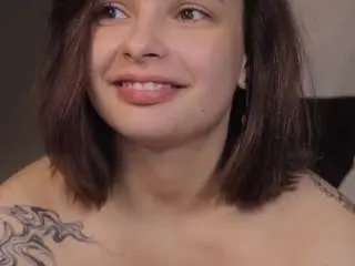 Camsoda Free Porn Cam of annastark