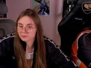 Camsoda Free Porn Cam of annastark