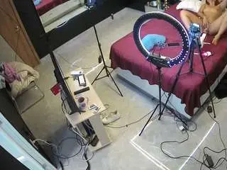 Camsoda Adult Webcam of voyeurcam-casa-salsa-bedroom-13