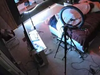 Camsoda Adult Webcam of voyeurcam-casa-salsa-bedroom-13