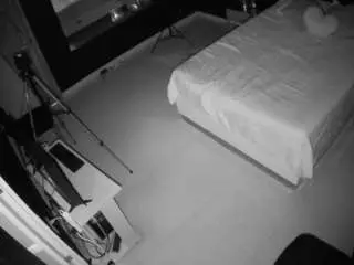 Camsoda Free Live Porn of voyeurcam-casa-salsa-bedroom-13