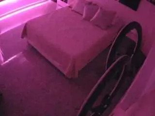 Camsoda Best Webcam of voyeurcam-casa-salsa-bedroom-13