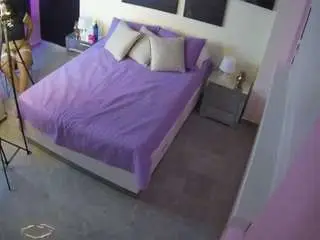 Camsoda Free Porn Cam of voyeurcam-casa-salsa-bedroom-13