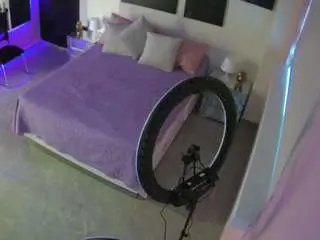 Camsoda Adult Webcams of voyeurcam-casa-salsa-bedroom-13