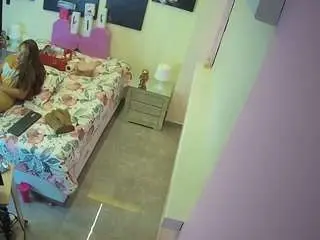 Camsoda Sex Cam of voyeurcam-casa-salsa-bedroom-13