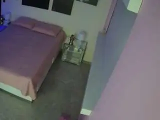Camsoda Best Webcam of voyeurcam-casa-salsa-bedroom-13