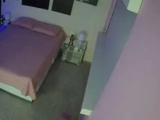 Camsoda Live Sex of voyeurcam-casa-salsa-bedroom-13
