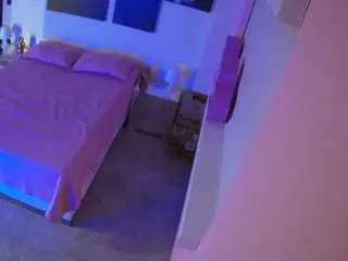 Camsoda Adult Webcam of voyeurcam-casa-salsa-bedroom-13