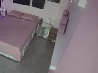 Camsoda Live Sex of voyeurcam-casa-salsa-bedroom-13