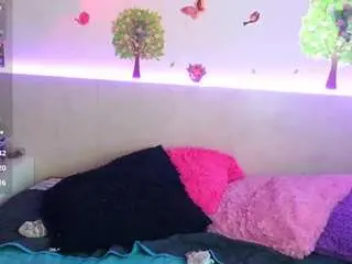 Camsoda Adult Webcams of emily-cooper-a