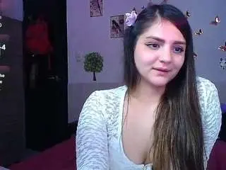 Camsoda Private Sex Chat of emily-cooper-a