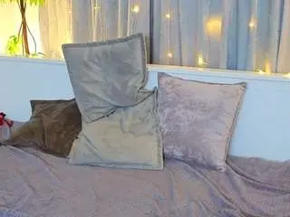 Camsoda Adult Webcam of giannaskya