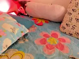Camsoda Adult Video Chat of lunitaprincess-14