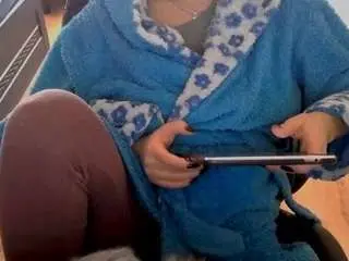 Camsoda Sex Cam of sunny-girl18