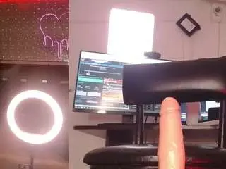 Camsoda Best Webcam of dolly-mae