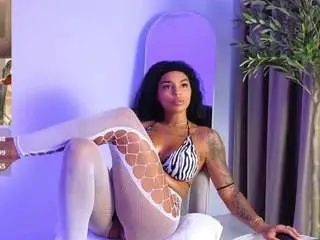 Camsoda Live Sex Cam of kimibrowny