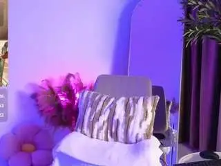 Camsoda Live Porn of kimibrowny