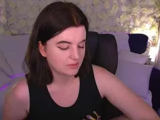 Camsoda Watch Live Sex Cams of kristifoxy