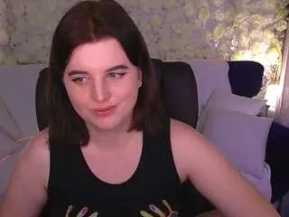 Camsoda Sex Cam of kristifoxy