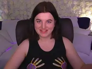 Camsoda Private Sex Chat of kristifoxy