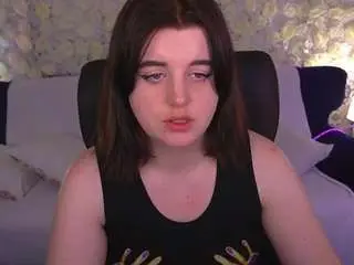 Camsoda Nude Webcam of kristifoxy