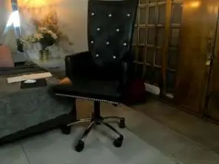 Camsoda Best Webcam of mysterius-woman