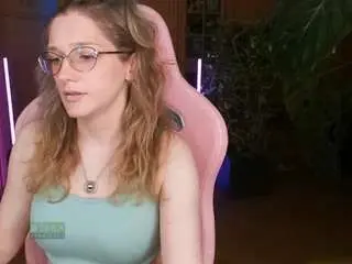 Camsoda Live Sex Cam of nicolebloom