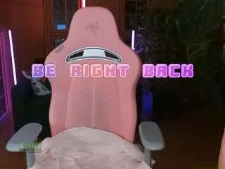 Camsoda Live Sex Cam of nicolebloom