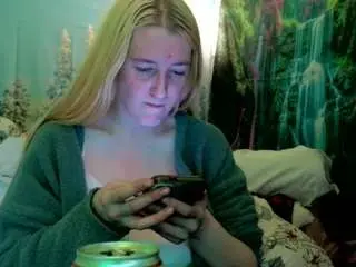 Camsoda Adult Webcams of candismiths