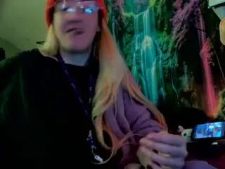 Camsoda Adult Webcam of candismiths