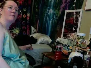 Camsoda Nude Webcam of candismiths