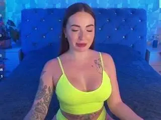 Camsoda Live Sex of suewannaplay