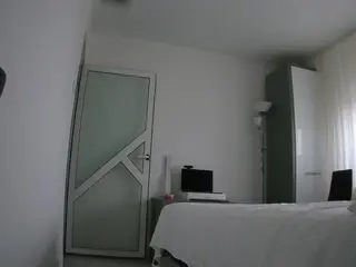 Camsoda Live Sex Cam of voyeurcam-charmhellen-kitchen