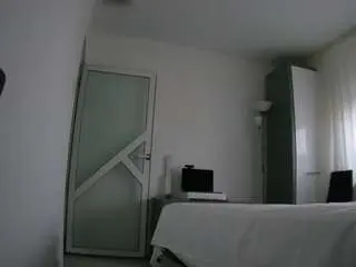 Camsoda Best Webcam of voyeurcam-charmhellen-kitchen