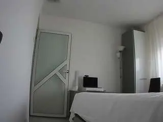 Camsoda Sex Chat of voyeurcam-charmhellen-kitchen