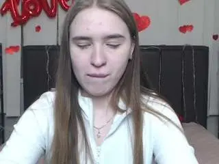 Camsoda Adult Webcams of laurahlot