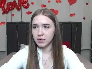 Camsoda Sex Chat of laurahlot