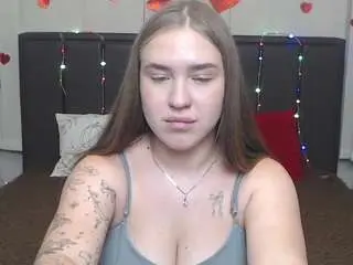 Camsoda Free Porn Cam of laurahlot