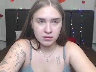 Camsoda Free Porn Cam of laurahlot