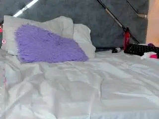 Camsoda Live Sex Cam of lucciaporter