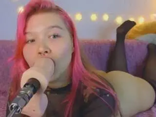 Camsoda Best Webcam of mayaster