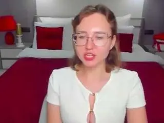 Camsoda Free Live Porn of teresalins