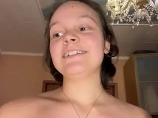 Camsoda Live Porn of chantellekeinonen