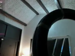 Camsoda Best live sex cam show of curvy-samantta