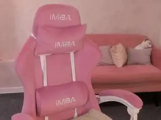 Camsoda Adult Video Chat of elsa-roberts